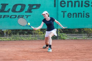 Filippa Stieg 818 - Luebecker Stadtmeisterschaften